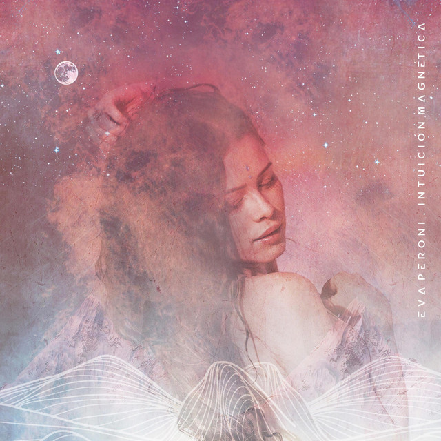 Intuición Magnética cover art