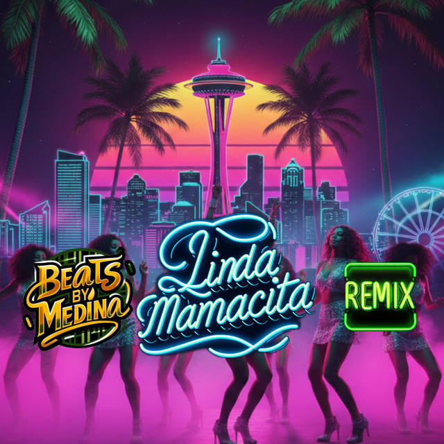Linda Mamacita (Trap Version REMIX)