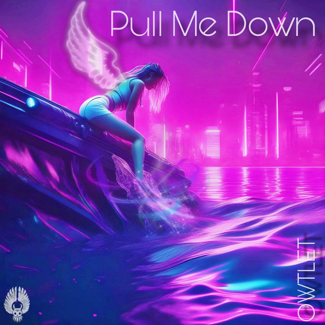 Pull Me Down cover art