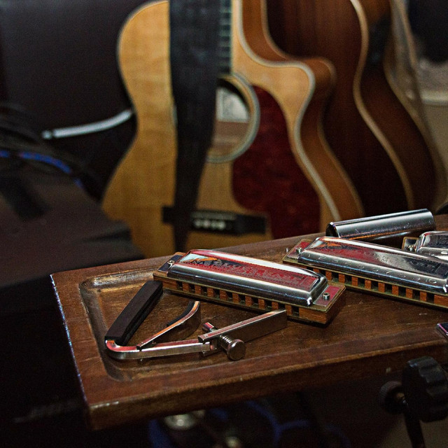 12 Bar Blues Backing Tracks cover art