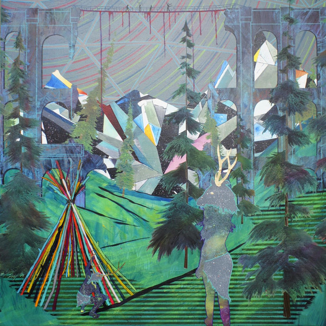 Natural Majique cover art