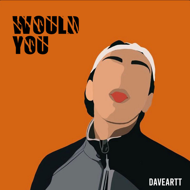 Would You cover art
