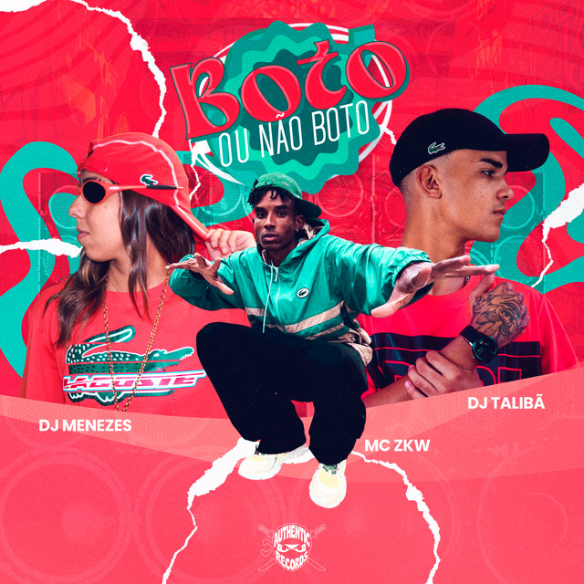 Boto ou Não Boto