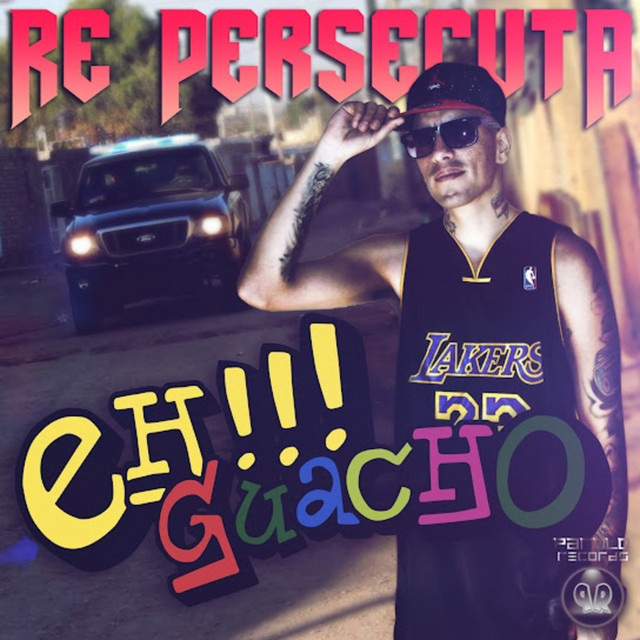Re Persecuta by Eh!!! Guacho