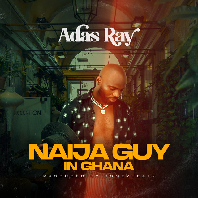 Adas Ray | Spotify