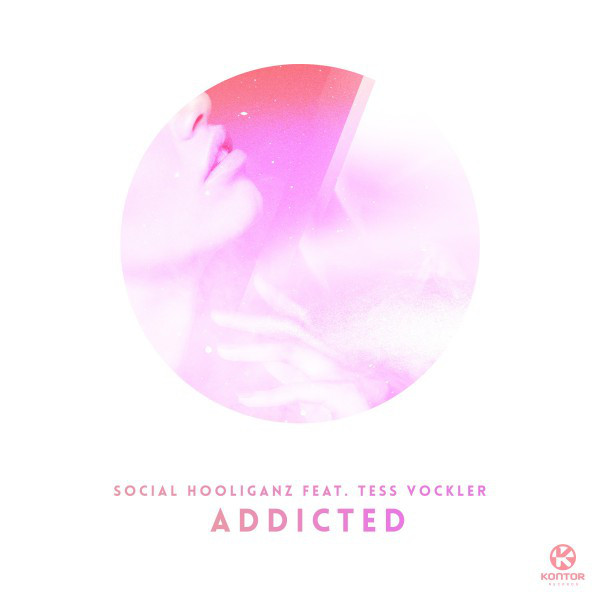 Addicted cover art