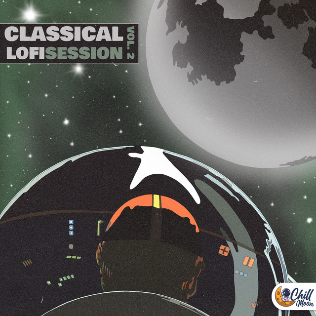 Classical Lofi Session Vol. 2