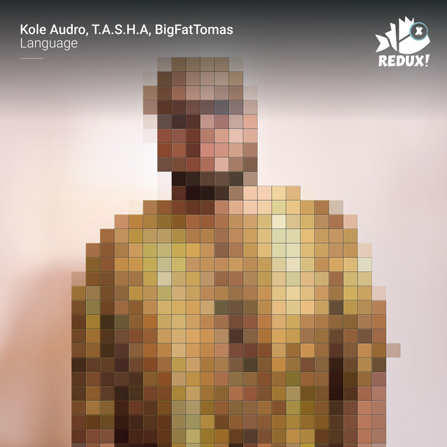 Language album art