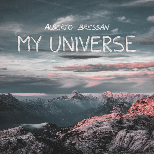 My universe cover art