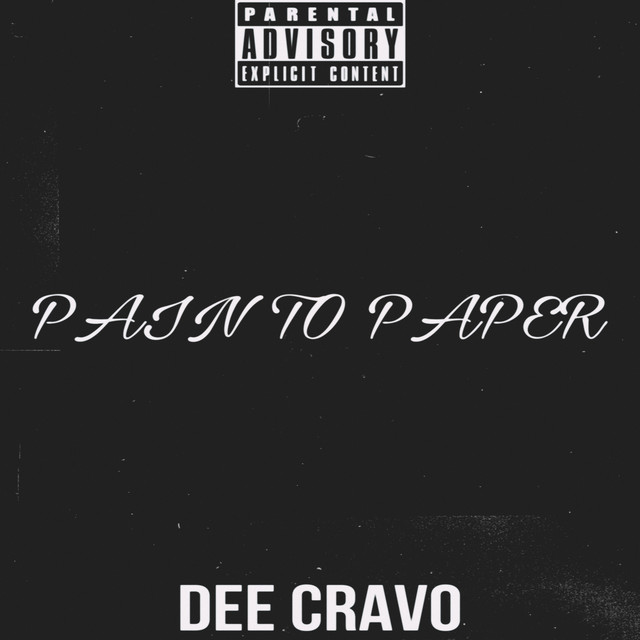 Pain to Paper
