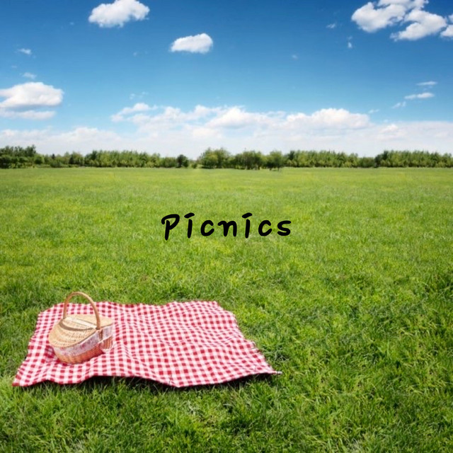 Picnics cover