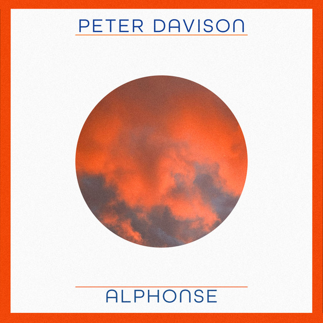 Alphonse cover art