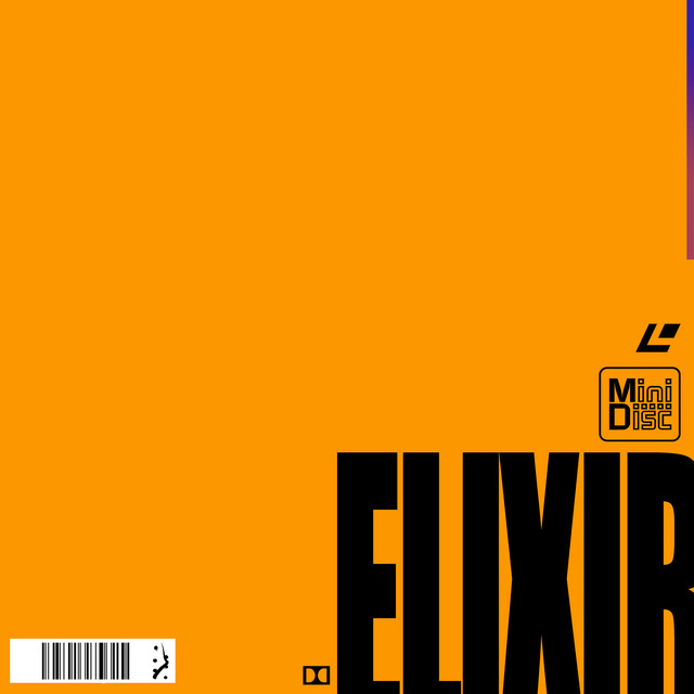 Elixir cover art