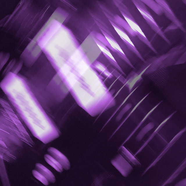 Hidden cover art