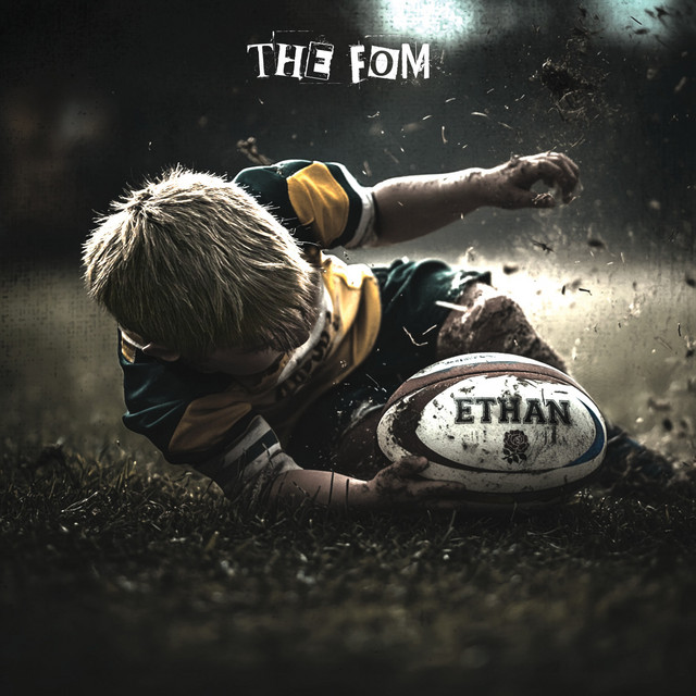 Ethan cover art