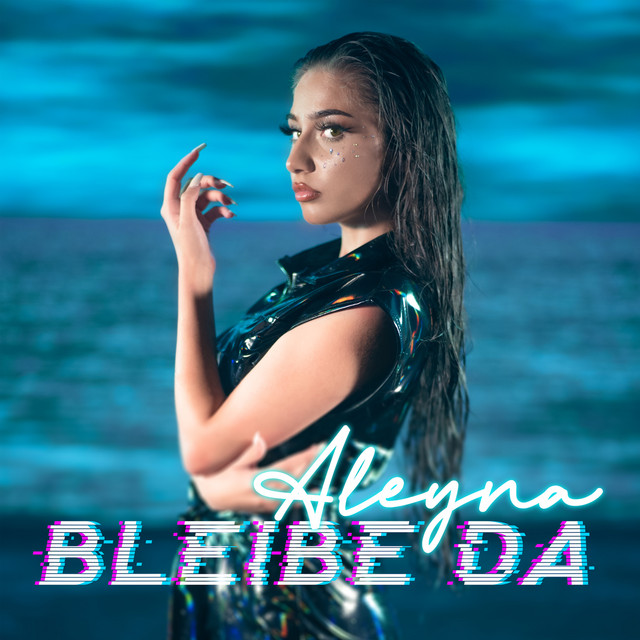 Bleibe Da cover art