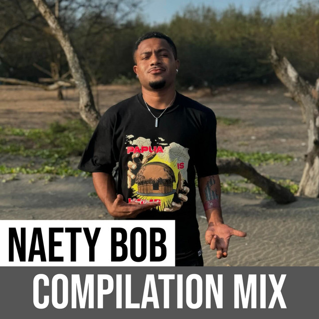 Compilation Mix cover art