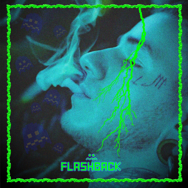 Flashback cover art