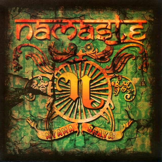 Namaste