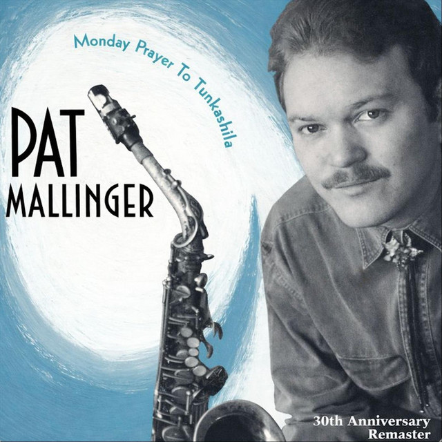 Pat Mallinger