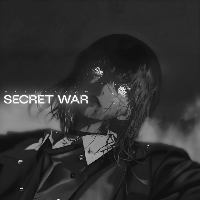 Secret War