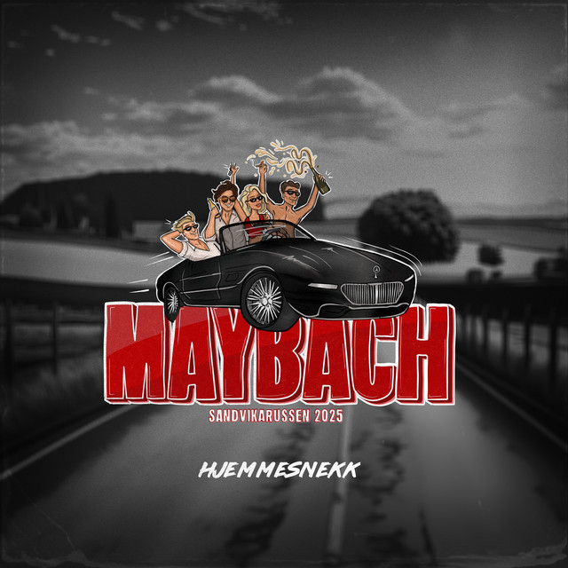 Maybach