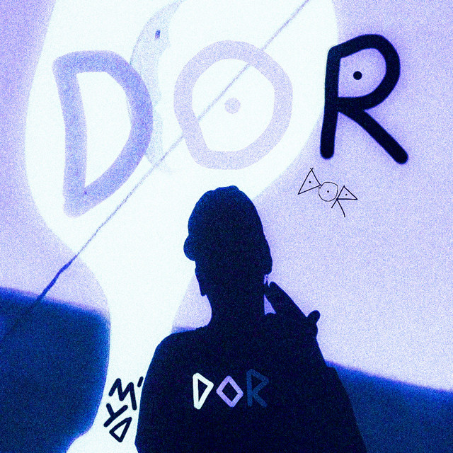 Dor cover art