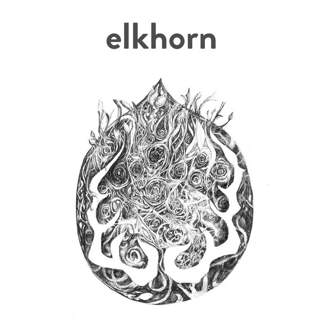 Elkhorn cover art