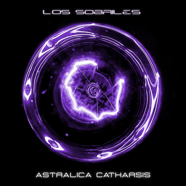 Astralica Catharsis cover art
