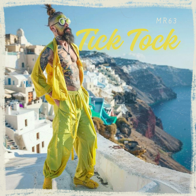 MR63 | Spotify