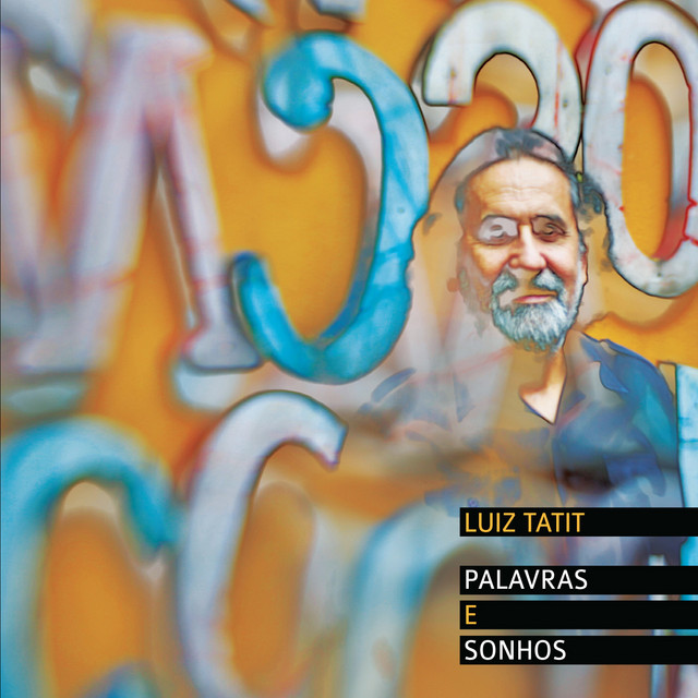 Palavras e Sonhos cover art