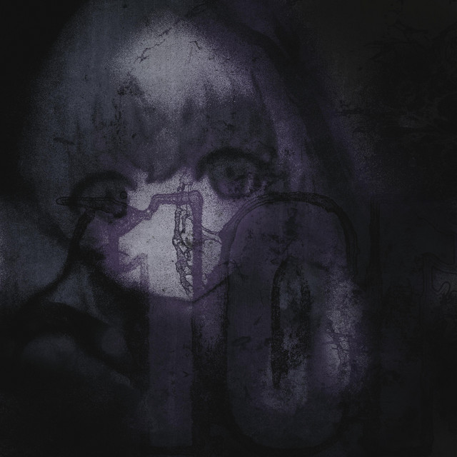10 cover art