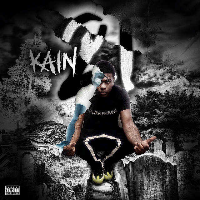 21 cover art