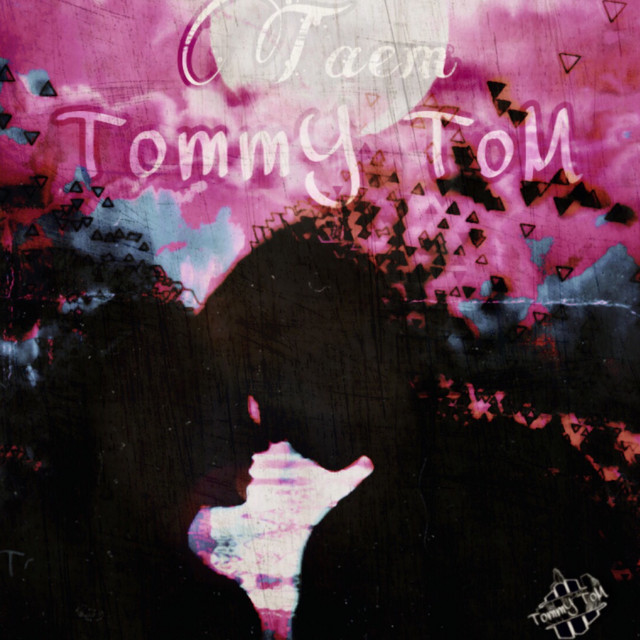 Обкладинка: Таем - Demo — Tommy Tom