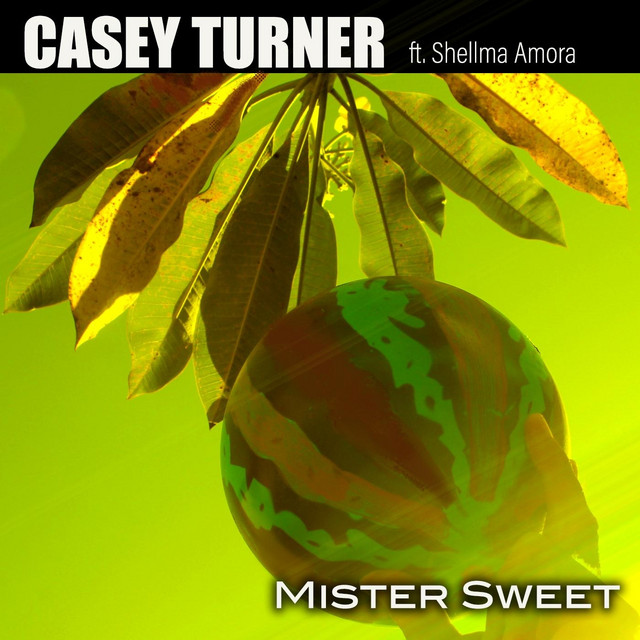 Mister Sweet (feat. Shellma Amora)