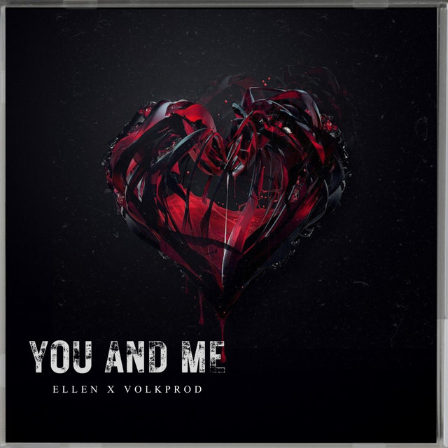 Cover art: You And Me — Volkprod