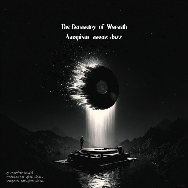 The Geometry of Warmth cover