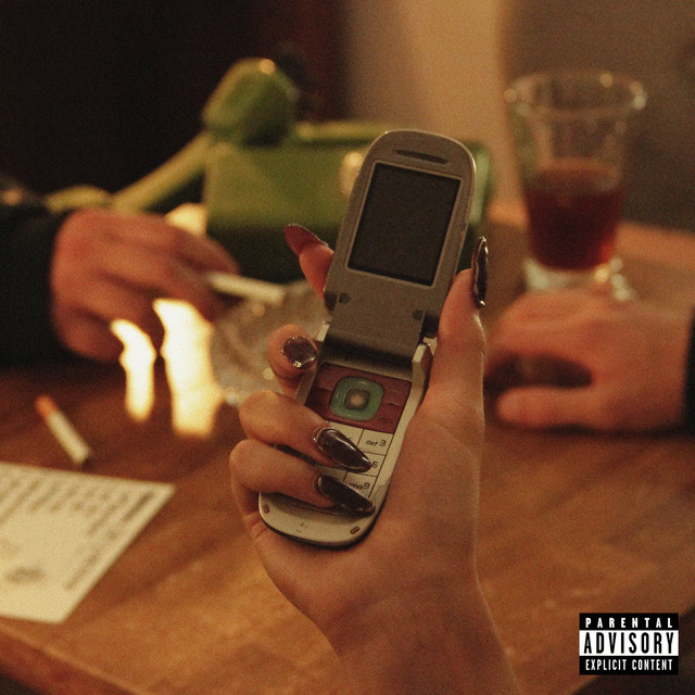 OKSYMORON cover art
