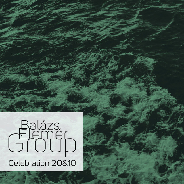 Celebration 20&10 cover