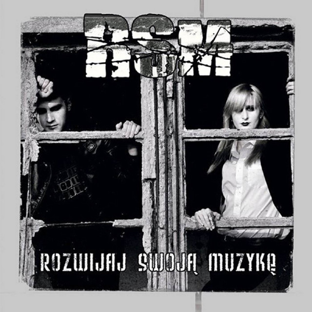 Rozwijaj Swoją Muzykę cover