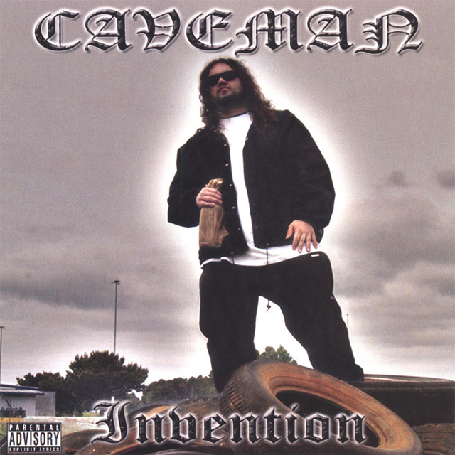Invention cover art