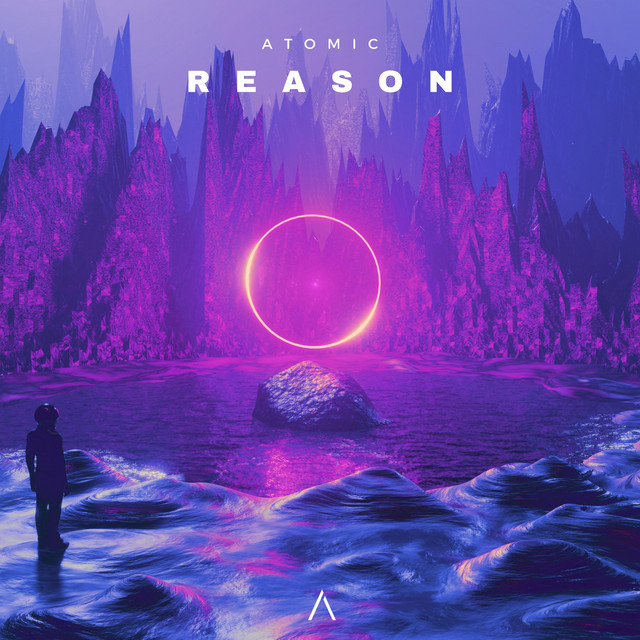 Reason cover art