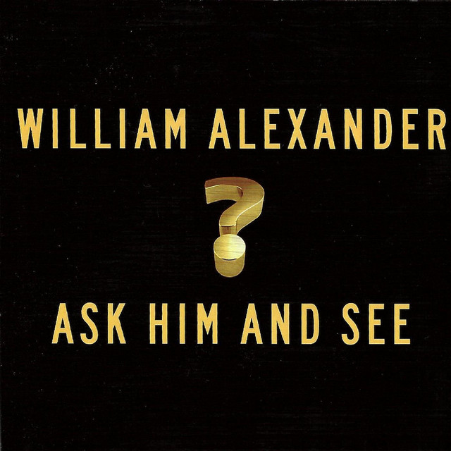 William Alexander