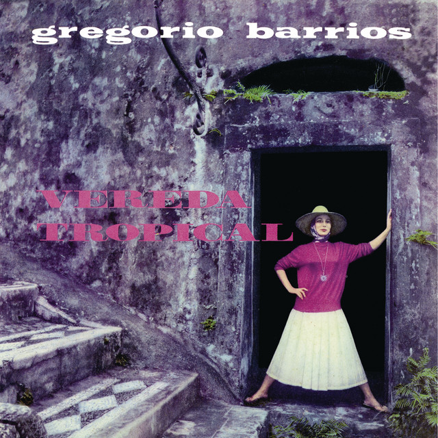 Vereda Tropical cover art