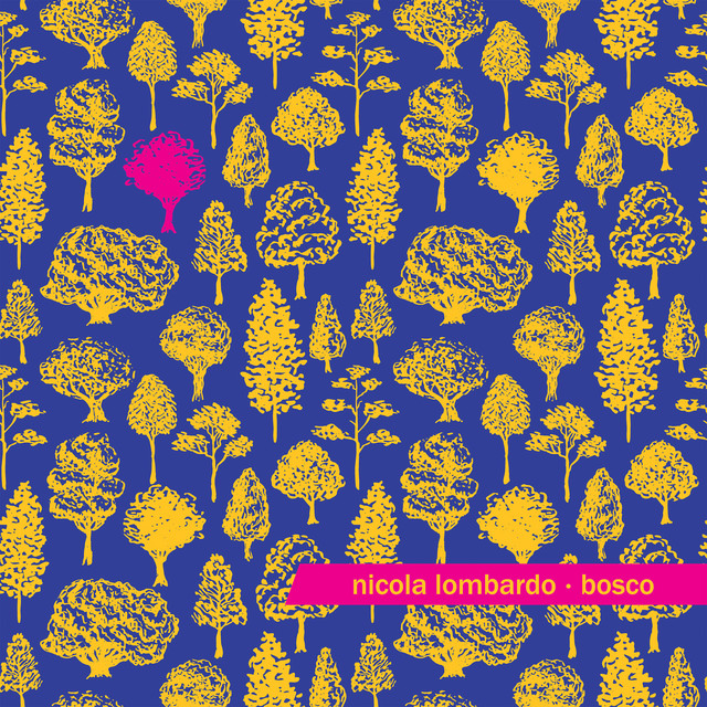 Bosco cover art