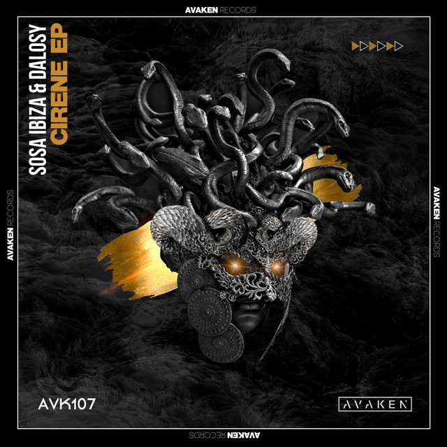 Cirene cover art