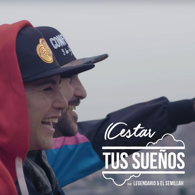 Tus Sueños (feat. Legendario & El Semillah)