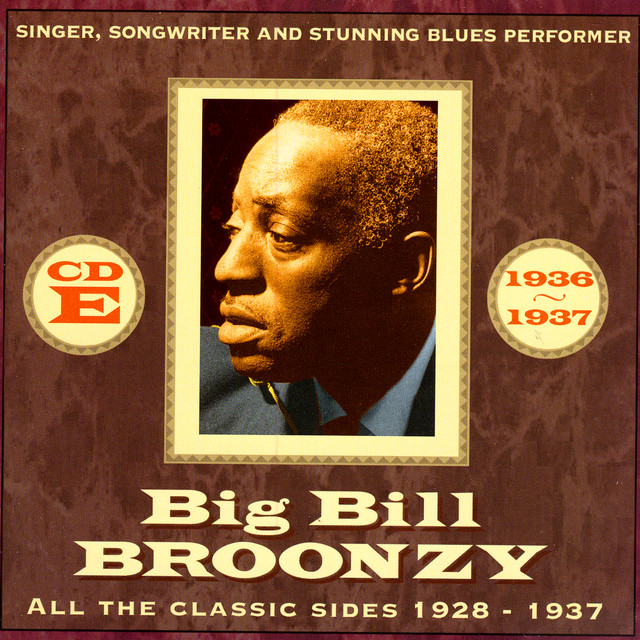 All The Classic Sides 1928 - 1937 CD E