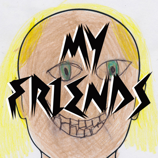 undefined album image