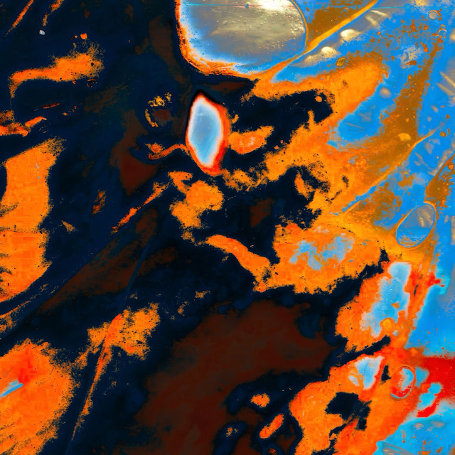 INSTINKTLAB024 cover art